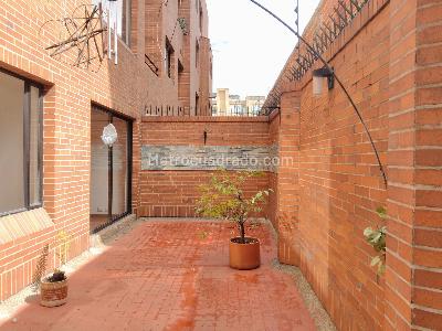 Apartamento en venta en Chico Navarra, Bogotá · foto 13 de 20