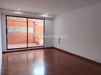 Apartamento en venta en Chico Navarra, Bogotá · foto 15 de 20