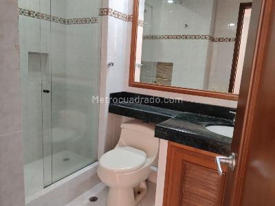 Apartamento en venta en Chico Navarra, Bogotá · foto 16 de 20