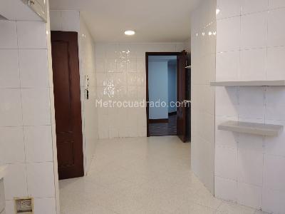 Apartamento en venta en Chico Navarra, Bogotá · foto 17 de 20