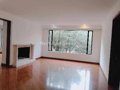 Apartamento en venta en Chico Navarra, Bogotá · foto 3 de 20