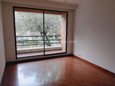 Apartamento en venta en Chico Navarra, Bogotá · foto 4 de 20