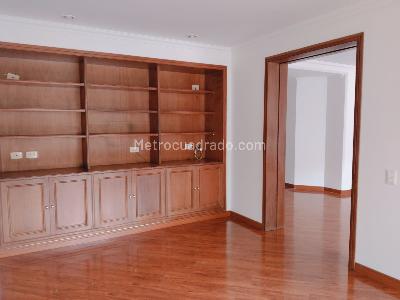 Apartamento en venta en Chico Navarra, Bogotá · foto 5 de 20