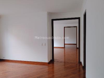 Apartamento en venta en Chico Navarra, Bogotá · foto 6 de 20