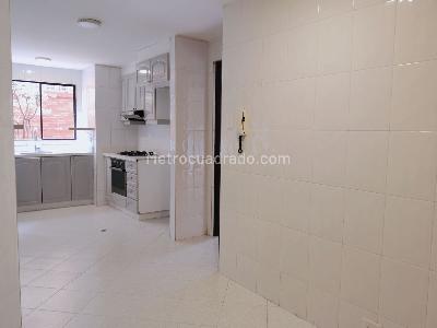 Apartamento en venta en Chico Navarra, Bogotá · foto 7 de 20