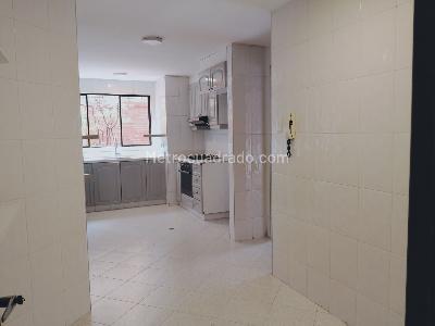 Apartamento en venta en Chico Navarra, Bogotá · foto 9 de 20