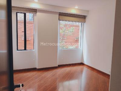 Apartamento en venta en Chico Navarra, Bogotá · foto 10 de 20