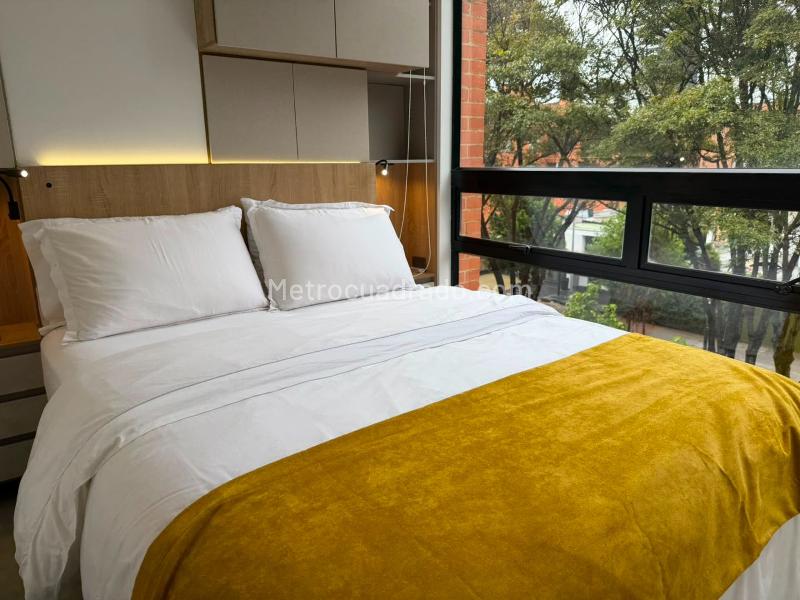 Apartamento en Arriendo, CHICO III, Bogotá D.C. en Chico Iii