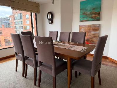 Apartamento de 3 alcobas en venta en Chico Iii, Bogotá, 200 m² · foto 6 de 20