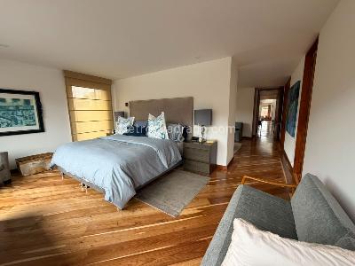 Apartamento de 3 alcobas en venta en Chico Iii, Bogotá, 200 m² · foto 15 de 20