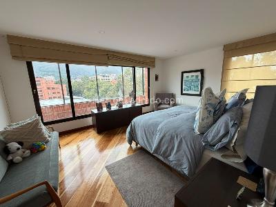 Apartamento de 3 alcobas en venta en Chico Iii, Bogotá, 200 m² · foto 18 de 20