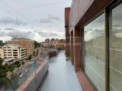Apartamento de 3 alcobas en venta en Chico Iii, Bogotá, 200 m² · foto 19 de 20