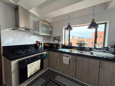 Apartamento de 3 alcobas en venta en Chico Iii, Bogotá, 200 m² · foto 7 de 20