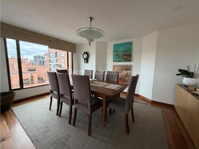Apartamento de 3 alcobas en venta en Chico Iii, Bogotá, 220 m² · foto 6 de 20
