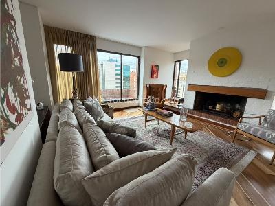 Apartamento de 3 alcobas en venta en Chico Iii, Bogotá, 220 m² · foto 8 de 20