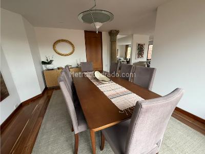 Apartamento de 3 alcobas en venta en Chico Iii, Bogotá, 220 m² · foto 9 de 20