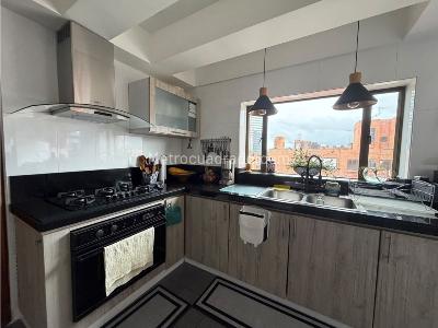 Apartamento de 3 alcobas en venta en Chico Iii, Bogotá, 220 m² · foto 12 de 20