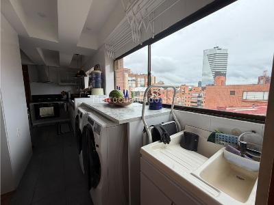 Apartamento de 3 alcobas en venta en Chico Iii, Bogotá, 220 m² · foto 16 de 20