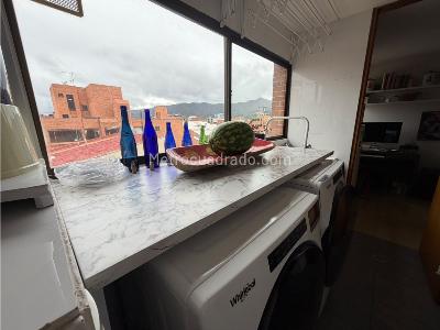 Apartamento de 3 alcobas en venta en Chico Iii, Bogotá, 220 m² · foto 18 de 20