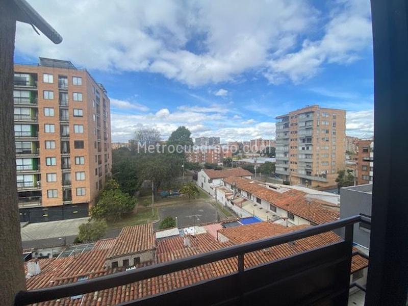 Apartaestudio en Venta, CEDRITOS, Bogotá D.C. – pohled 5