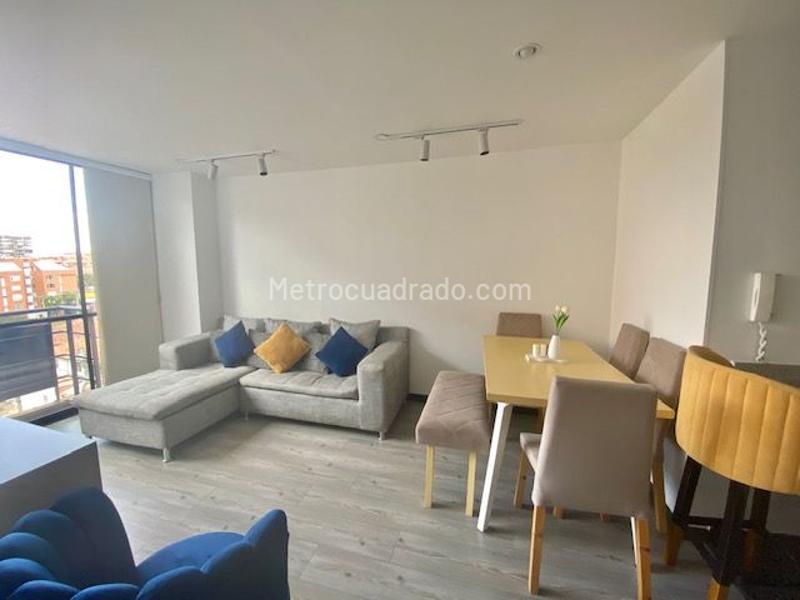 Apartaestudio en Venta, CEDRITOS, Bogotá D.C. – pohled 6