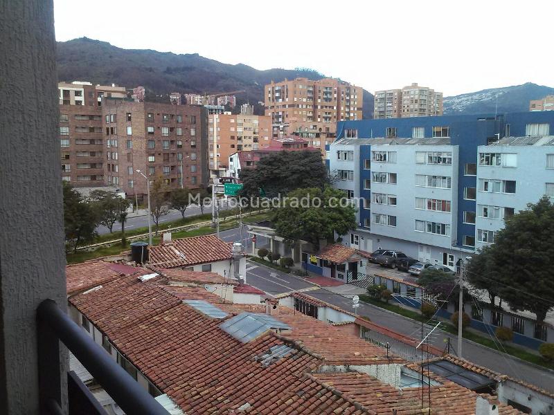 Apartaestudio en Venta, CEDRITOS, Bogotá D.C. – další