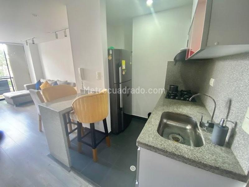 Apartaestudio en Venta, CEDRITOS, Bogotá D.C. – pohled 3