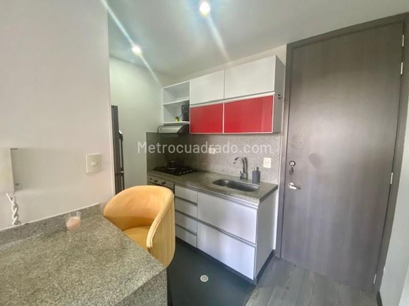 Apartaestudio en Venta, CEDRITOS, Bogotá D.C. – pohled 4