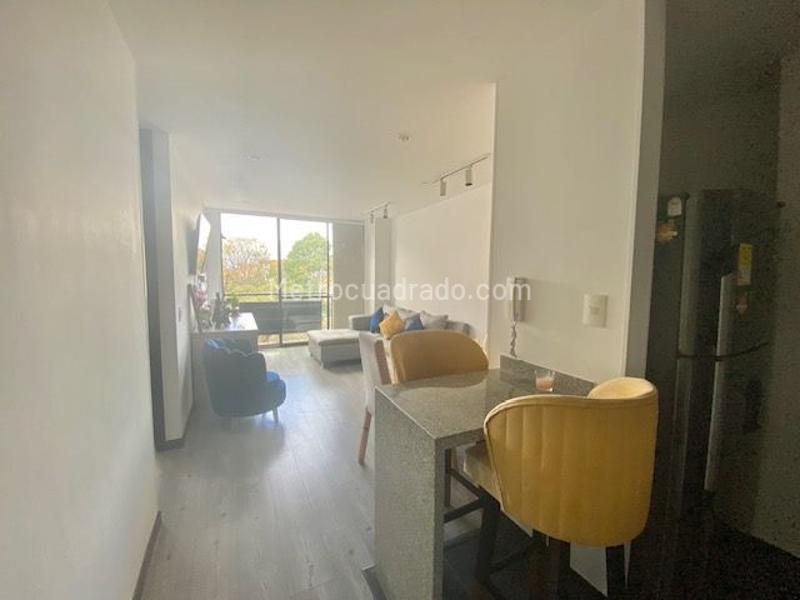 Apartaestudio en Venta, CEDRITOS, Bogotá D.C. – pohled 2