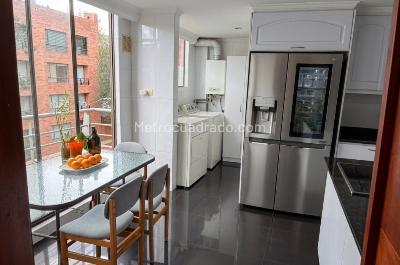Apartamento de 3 alcobas en venta en La Calleja, Bogotá, 227 m² · foto 11 de 11