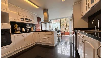 Apartamento de 3 alcobas en venta en La Calleja, Bogotá, 227 m² · foto 3 de 11