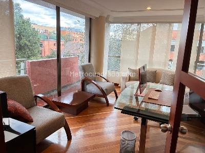 Apartamento de 3 alcobas en venta en La Calleja, Bogotá, 227 m² · foto 5 de 11