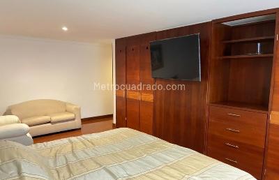 Apartamento de 3 alcobas en venta en La Calleja, Bogotá, 227 m² · foto 6 de 11