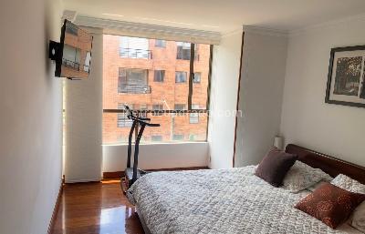 Apartamento de 3 alcobas en venta en La Calleja, Bogotá, 227 m² · foto 8 de 11