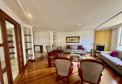 Apartamento en Arriendo, LA CALLEJA, Bogotá D.C.