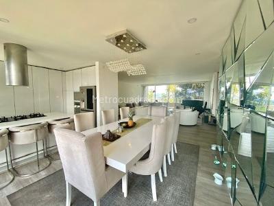 Apartamento en venta en Cerros De Suba, Bogotá · foto 9 de 20
