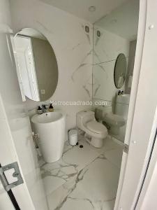 Apartamento en venta en Cerros De Suba, Bogotá · foto 11 de 20