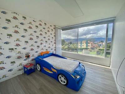 Apartamento en venta en Cerros De Suba, Bogotá · foto 13 de 20