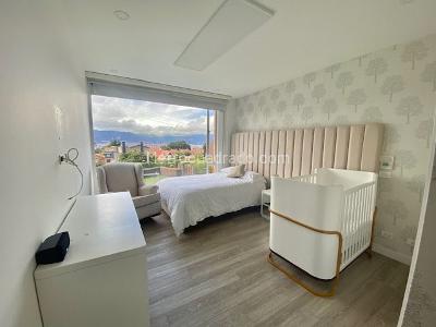 Apartamento en venta en Cerros De Suba, Bogotá · foto 17 de 20