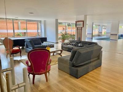 Apartamento en venta en Cerros De Suba, Bogotá · foto 18 de 20