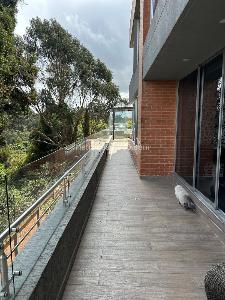 Apartamento en venta en Cerros De Suba, Bogotá · foto 20 de 20