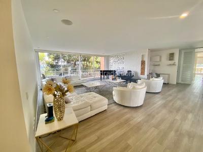 Apartamento en venta en Cerros De Suba, Bogotá · foto 3 de 20