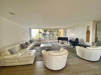Apartamento en venta en Cerros De Suba, Bogotá · foto 4 de 20