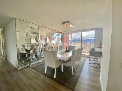 Apartamento en venta en Cerros De Suba, Bogotá · foto 5 de 20