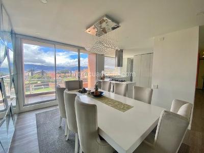 Apartamento en venta en Cerros De Suba, Bogotá · foto 6 de 20