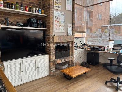 Casa en venta en Chico Navarra, Bogotá · foto 3 de 10
