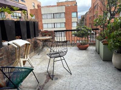 Casa en venta en Chico Navarra, Bogotá · foto 4 de 10
