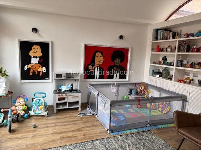 Casa en venta en Chico Navarra, Bogotá · foto 6 de 10