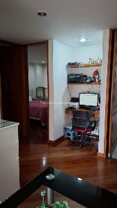 Apartamento en venta en Santa Barbara Central, Bogotá · foto 11 de 11