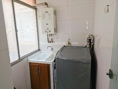 Apartamento en venta en Santa Barbara Central, Bogotá · foto 5 de 11